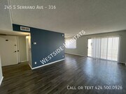 Photo - 245 Serrano Ave Apartment Unit 316