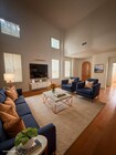 Photo - Spacious 5 Bed (4bed+Bonus room)/3 Bath 3000sq ft home in Laguna Niguel Guard Gated Community