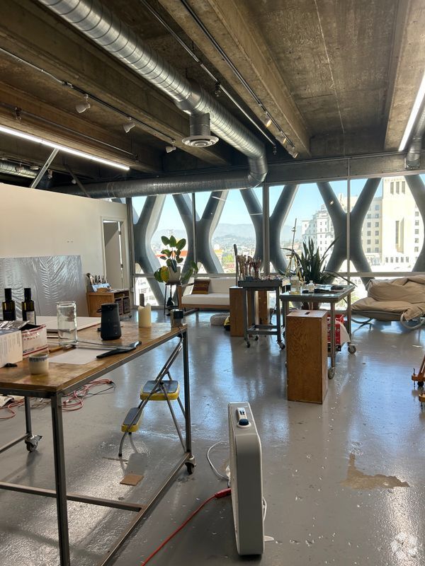 Building Photo - 2404 Wilshire Blvd Rental