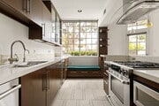 Photo - Stylish End-Unit Townhome in Prime Santa Monica | Private Rooftop Deck & Bonus Room Unit Apt A