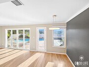 Photo - Great 3B/2BA House in Allied Gardens with a Pool!