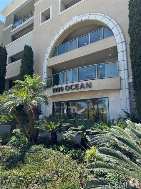 Building Photo - 1000 E Ocean Blvd Unit 101 Rental