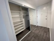 Custom California Closets - 1330 N Sweetzer Ave Condo