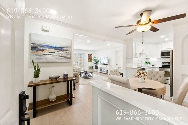 Photo - 5055 Collwood Blvd