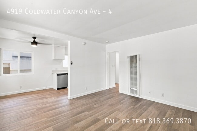 Photo - 4919 Coldwater Canyon Ave Unit 4