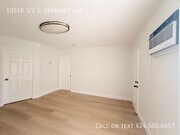 Photo - 10516 1/2 S. Vermont Ave.-