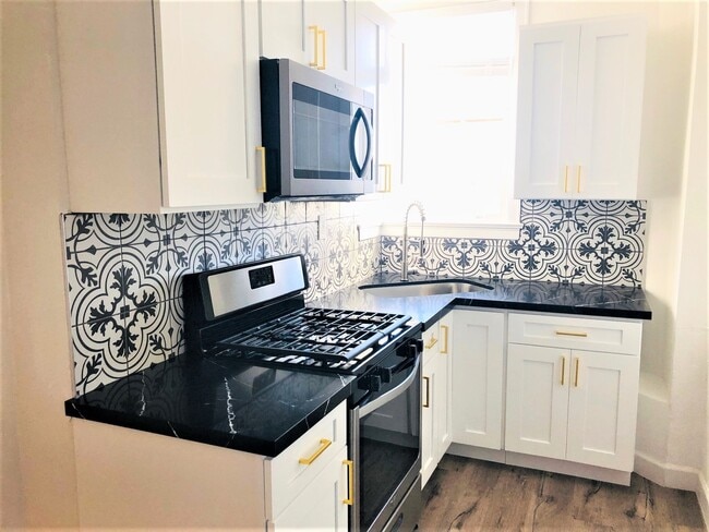 Photo - The Asbury Apartments