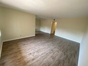 Living Room - 345 East Verdugo Ave Apartments