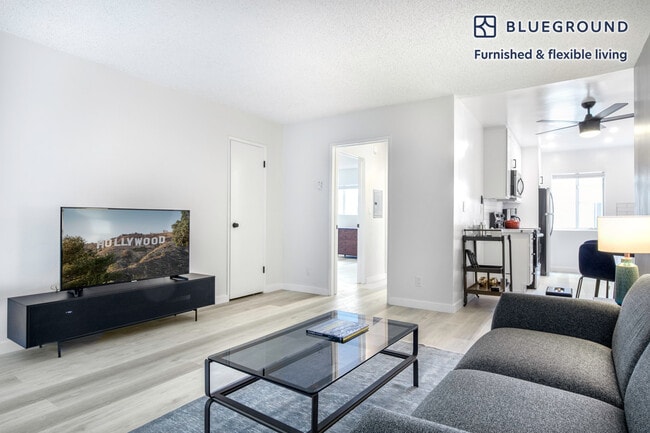 Photo - 1231 S Bundy Dr Unit FL1-ID126