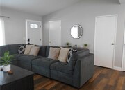 Living Room - 5918 Sky Meadow St