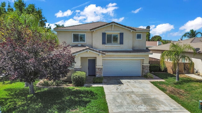 Building Photo - 26819 Rancho Serena St Rental