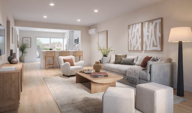 Photo - Brea Grove Residences