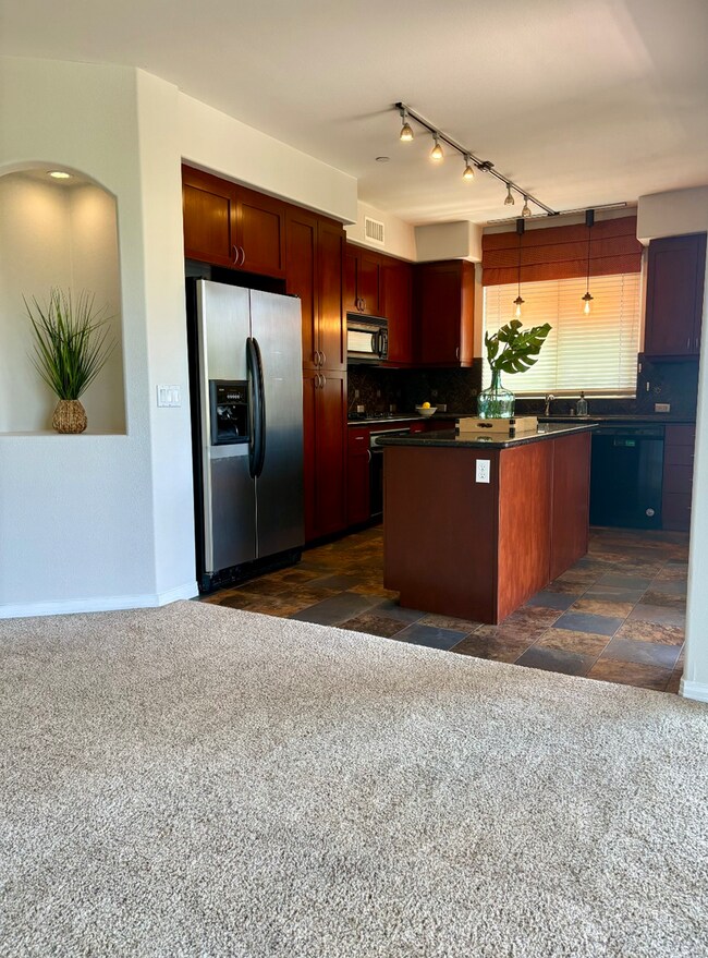 Photo - Resort Lifestyle at The Lido in Mission Valley Unit 1202