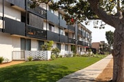 Photo - Gramercy Place Apartments