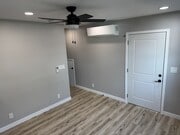 Living Room - 2428 Denver St Unit 1