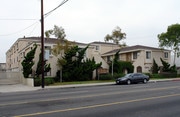 Arriba Apartments - Arriba Apartments