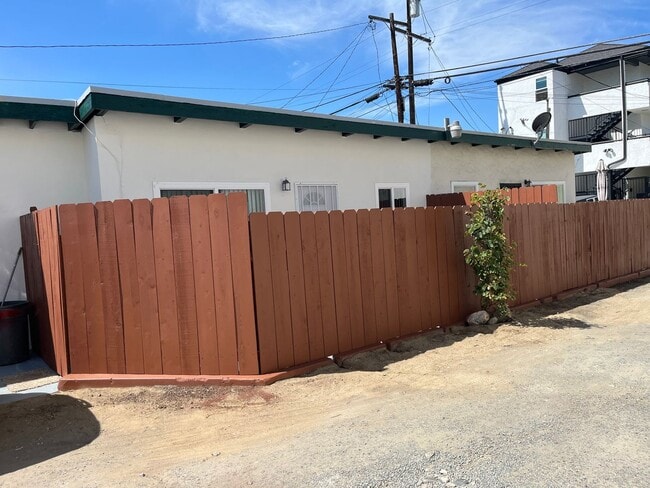 4110-18 30TH. ST - 4110-18 30TH. ST Apartment Unit 4110
