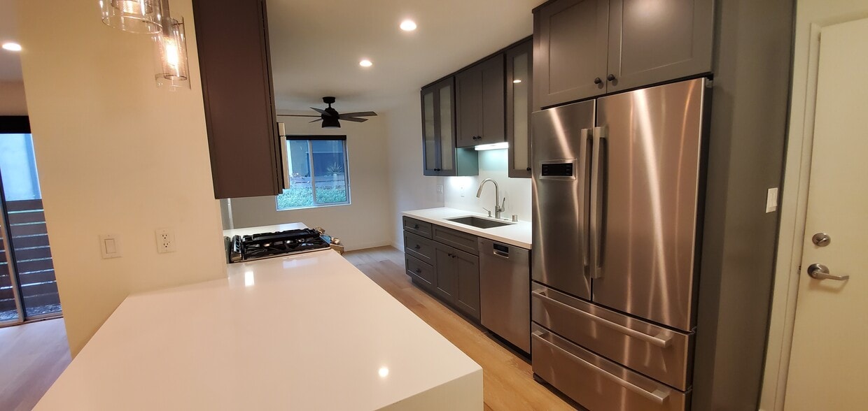 Floor Plan - Unit 6