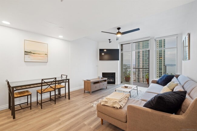 Photo - 1240 India St Unit 1509