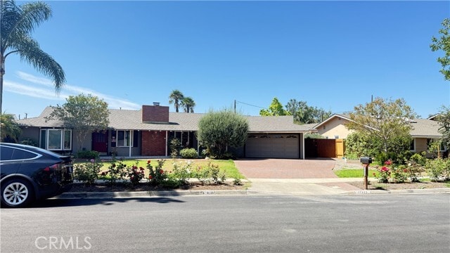Photo - 17922 Romelle Ave House