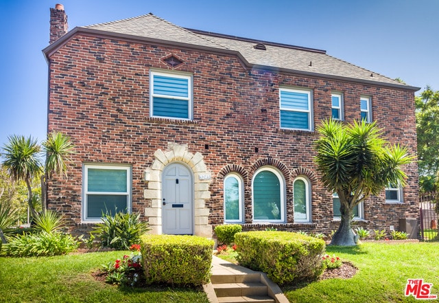 Photo - 5245 San Vicente Blvd Townhome