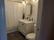 Master Bath - 5136 Windermere Ave House