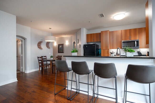 Photo - 1225 Island Ave Unit 208