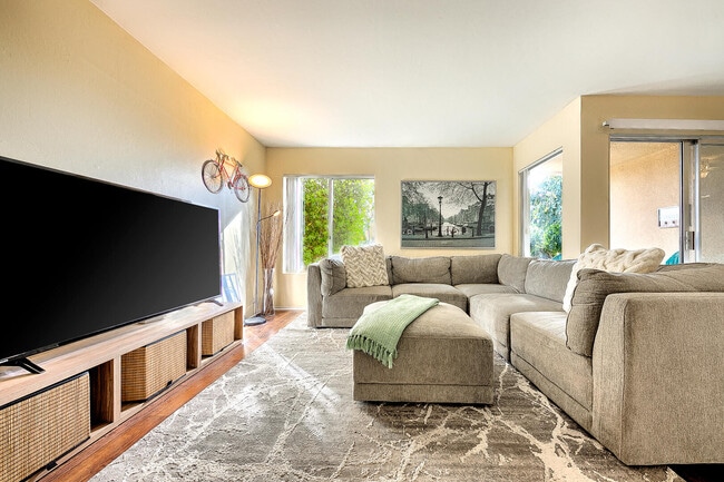 Photo - 1855 Diamond St Condo Unit 128