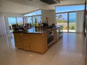 OCEAN VIEW KITCHEN - 3440 Shoreheights Dr House