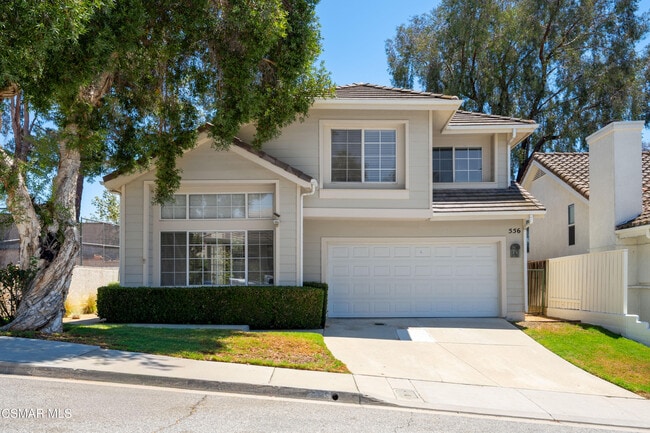 Building Photo - 556 Myrtle Ct