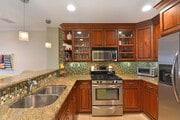 Photo - 7411 Herschel Ave Condo Unit 1F