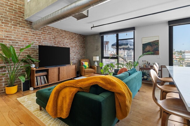 Photo - 1780 Kettner Blvd Unit 802