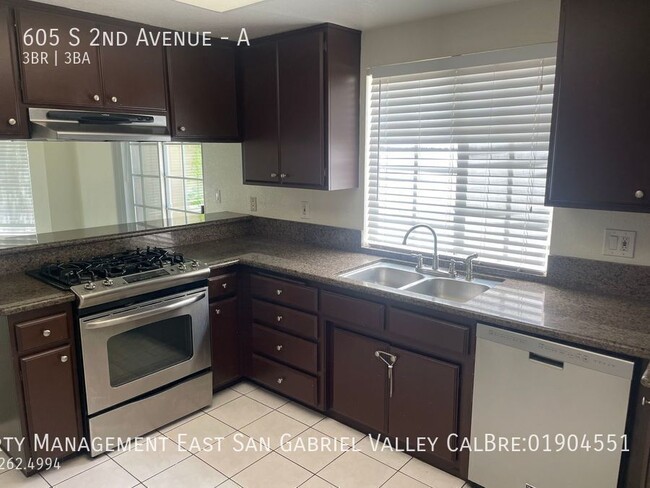 Photo - 605 S 2nd Ave Unit A