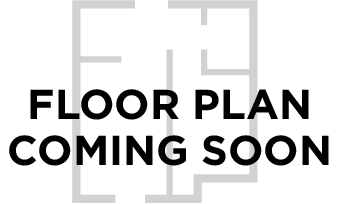 Floor Plan - Silhouette