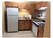 Kitchen - 15344 Weddington St Condo Unit 103