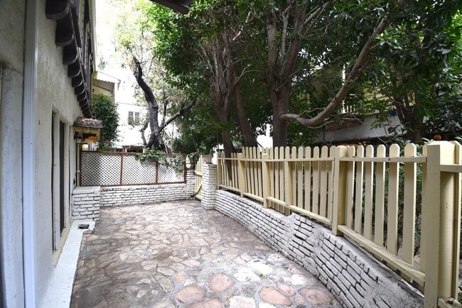 Photo - 1008 Orange Grv Ave Unit 1020 1/2