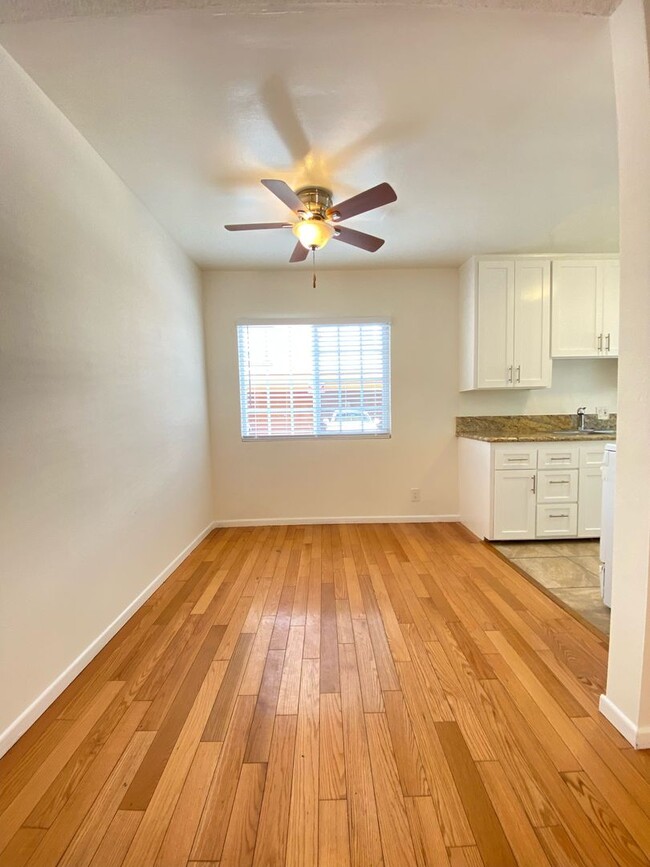 Photo - 3748 Westwood Blvd