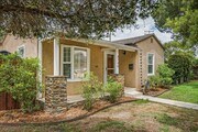 Photo - Charming 1938 Craftsman with Private Yard, Raised Garden Beds & Fruit Trees in the Heart of Norma...