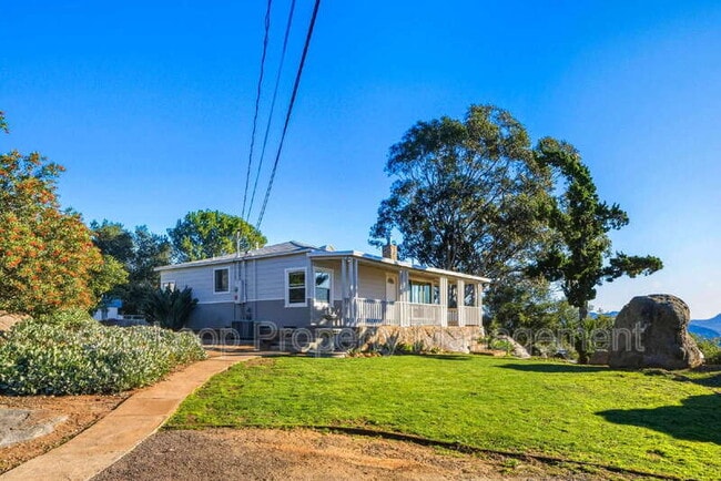 Building Photo - 2823 Polk Rd