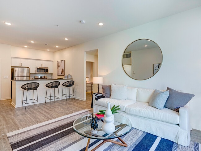 Photo - AtSix - 6908 Knowlton Pl