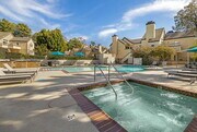Photo - Carmel Summit Apartments