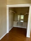 Bedroom 2 Walk-in - 959 N Wilton Pl Apartments