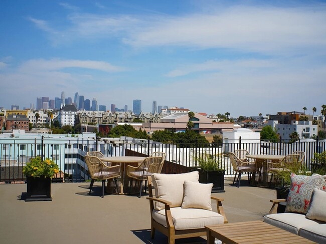Building Photo - Welcome to the Gramercy Unit 101