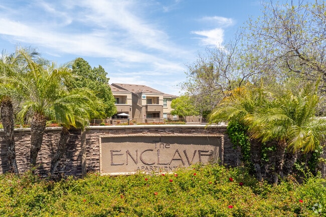 The Enclave at Menifee - The Enclave at Menifee