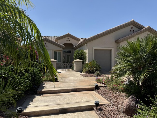 Photo - 78583 Stansbury Ct House