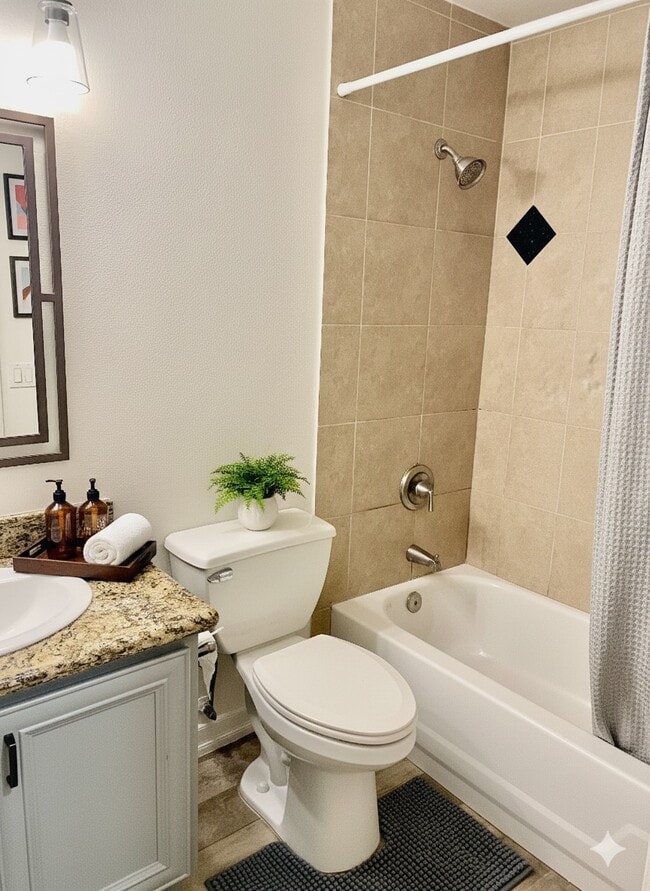 Photo - 4077 3rd Ave Unit Hillcrest Palms