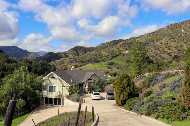 Ojai Views - Ojai Views House