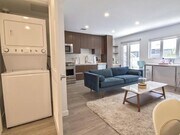 Interior Space - Pacifico Apartments