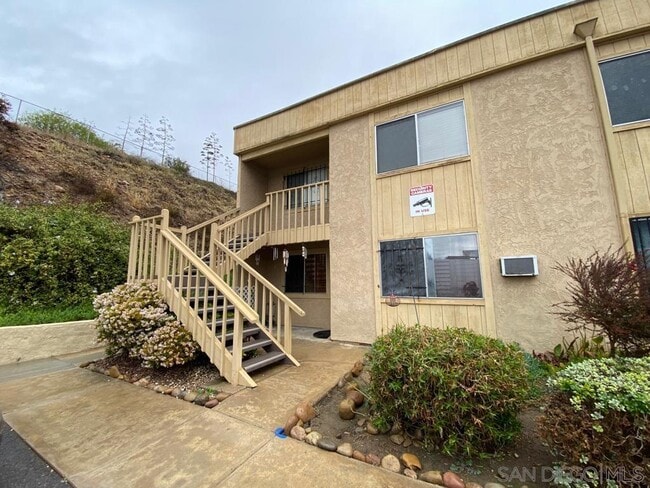 Photo - 6670 University Ave Townhome