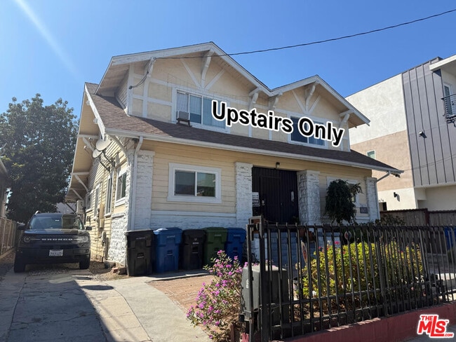 Photo - 1633 S New Hampshire Ave House